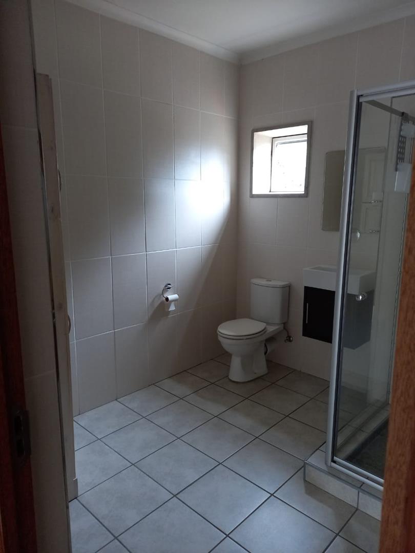 To Let 1 Bedroom Property for Rent in Welgemoed Western Cape